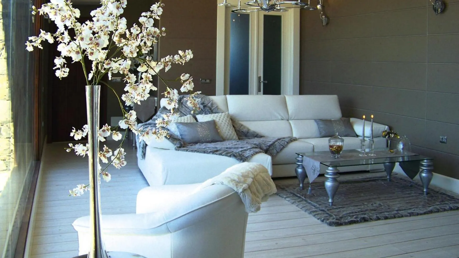 Contactos de Holiday Home Caserio Lomo Arriba Torre Del Sol, Cleaning Included